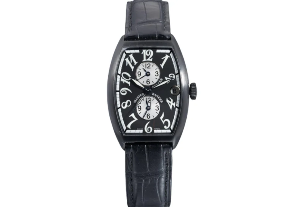 Franck Muller CONQUISTADOR MASTER CALENDAR